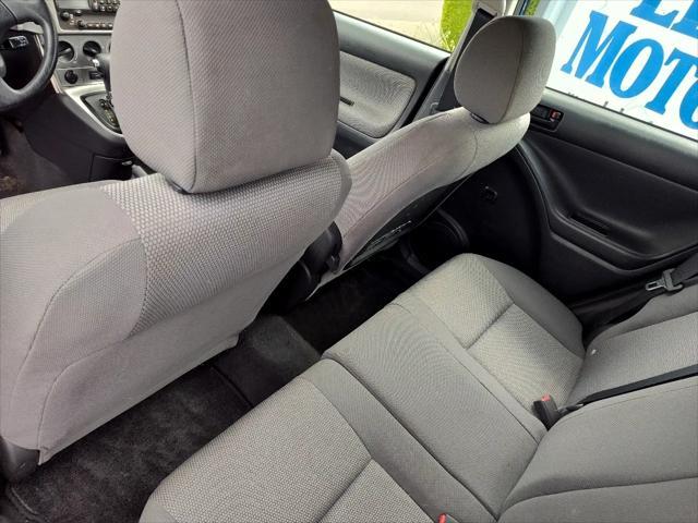 used 2007 Pontiac Vibe car, priced at $4,999