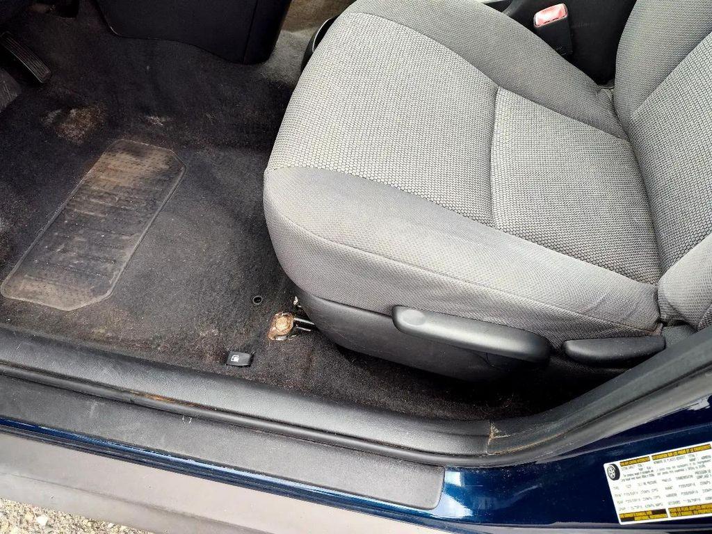 used 2007 Pontiac Vibe car, priced at $4,499