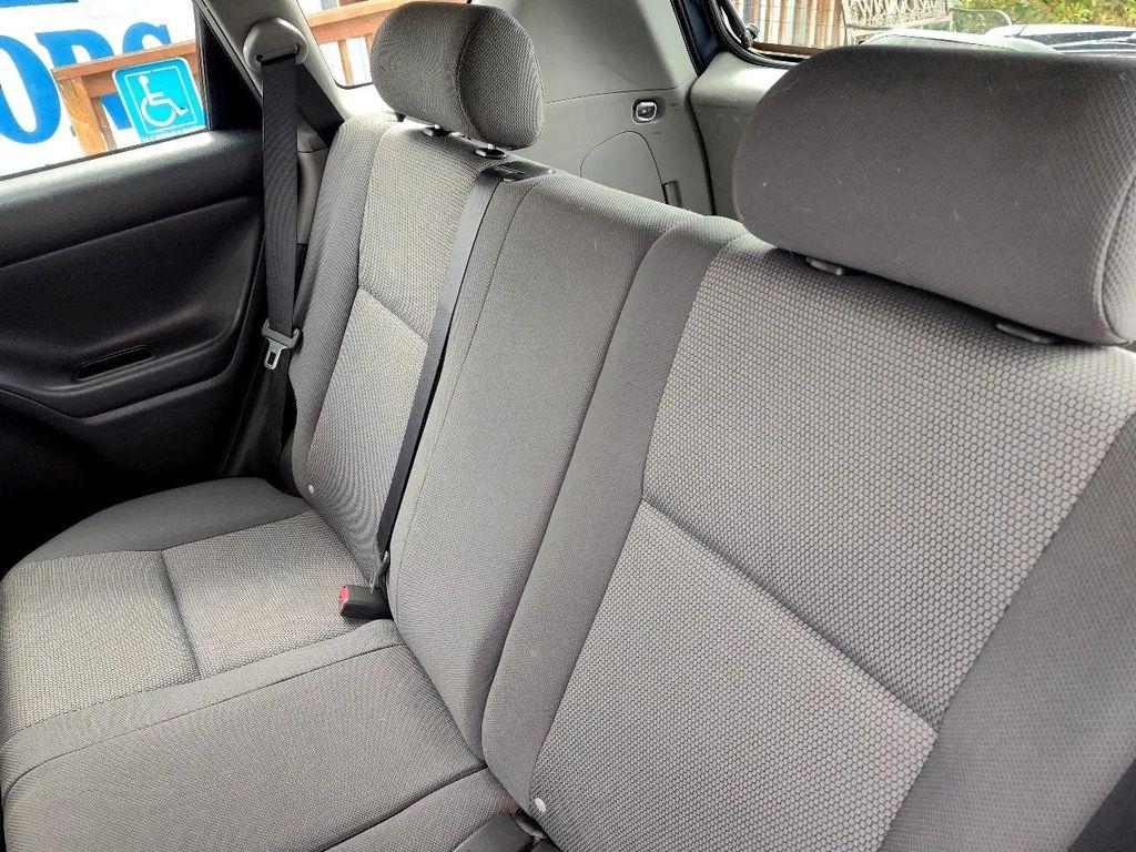 used 2007 Pontiac Vibe car, priced at $4,499