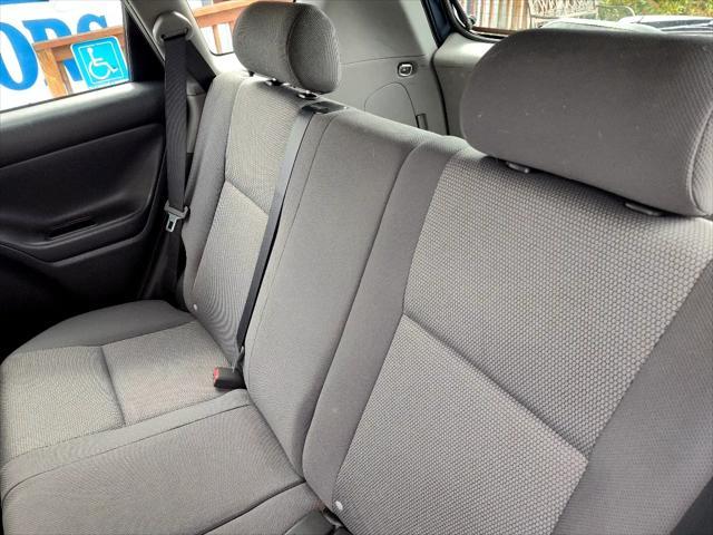 used 2007 Pontiac Vibe car, priced at $4,999