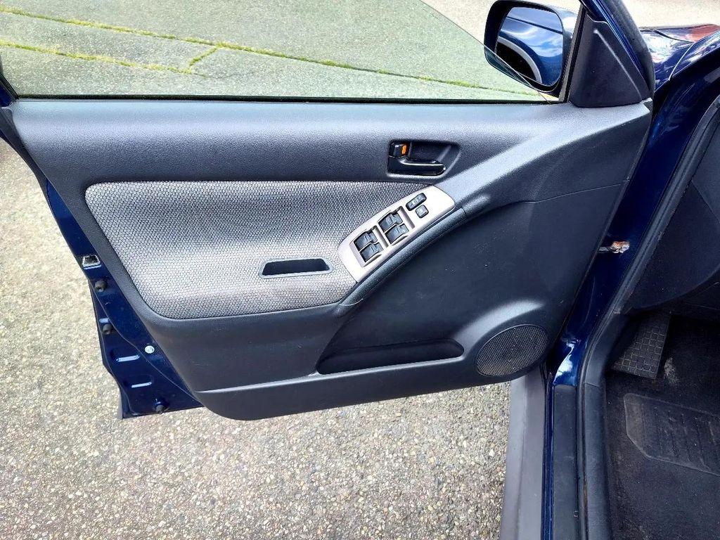 used 2007 Pontiac Vibe car, priced at $4,499