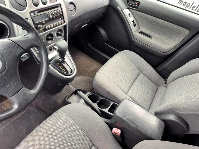 used 2007 Pontiac Vibe car, priced at $4,999