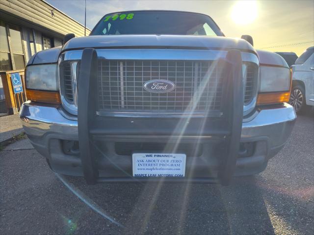 used 2000 Ford Excursion car, priced at $6,999