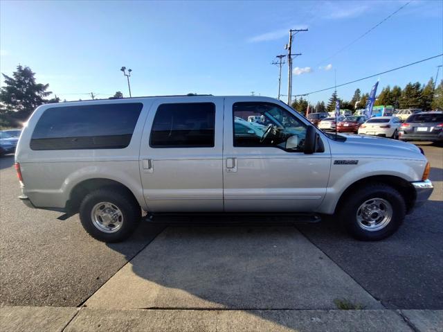 used 2000 Ford Excursion car, priced at $6,999