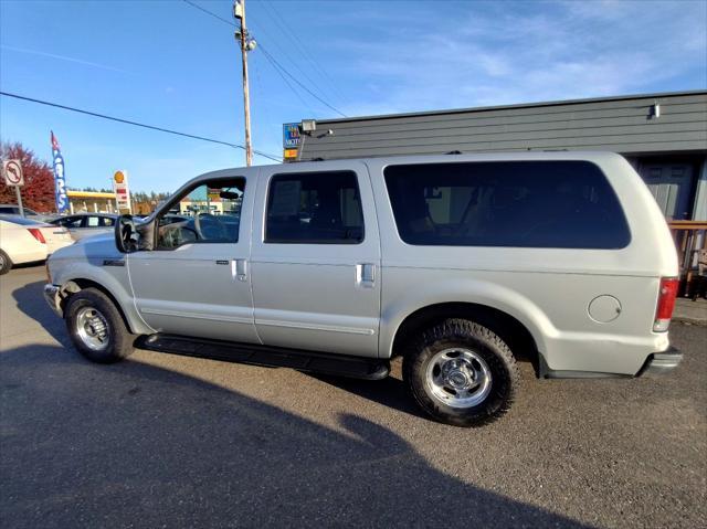 used 2000 Ford Excursion car, priced at $6,999