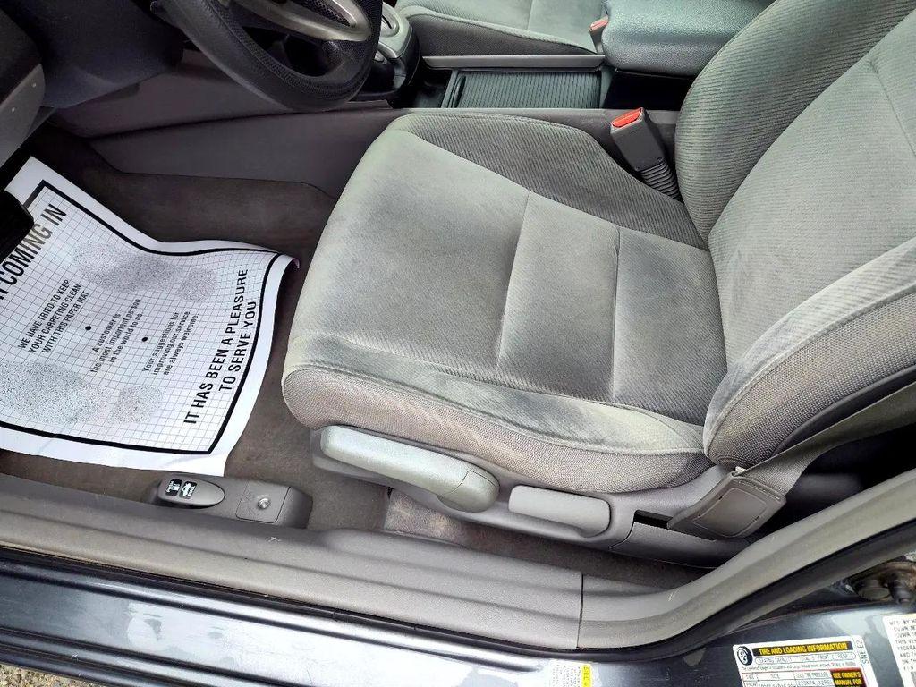 used 2011 Honda Civic car, priced at $9,999