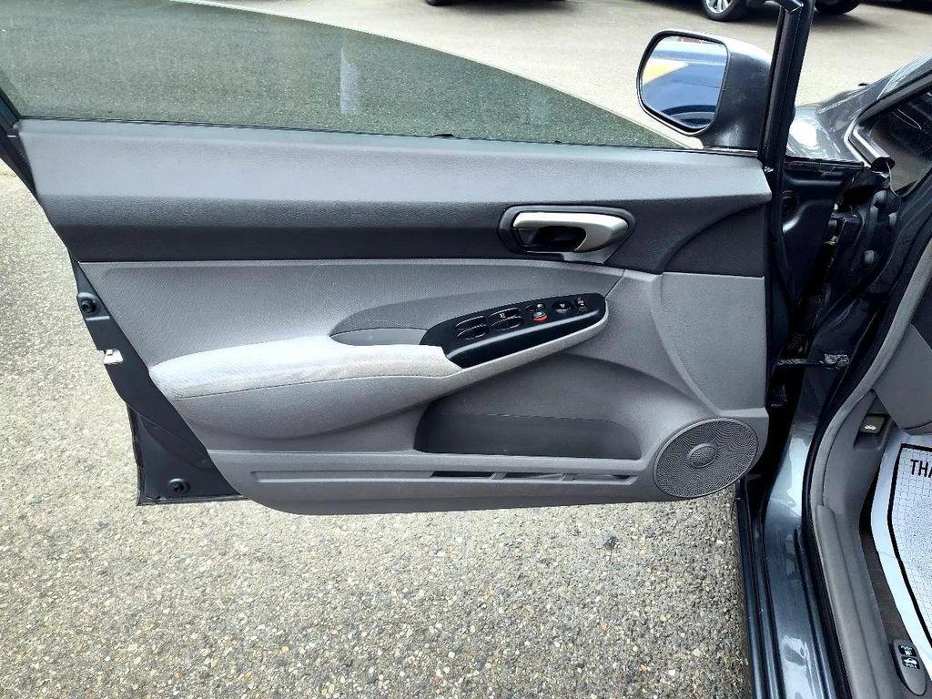 used 2011 Honda Civic car, priced at $9,999