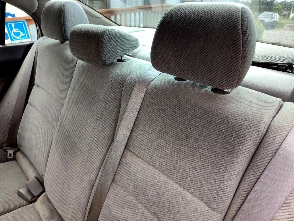 used 2011 Honda Civic car, priced at $9,999