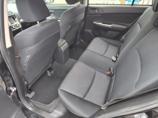 used 2015 Subaru Impreza car, priced at $7,999