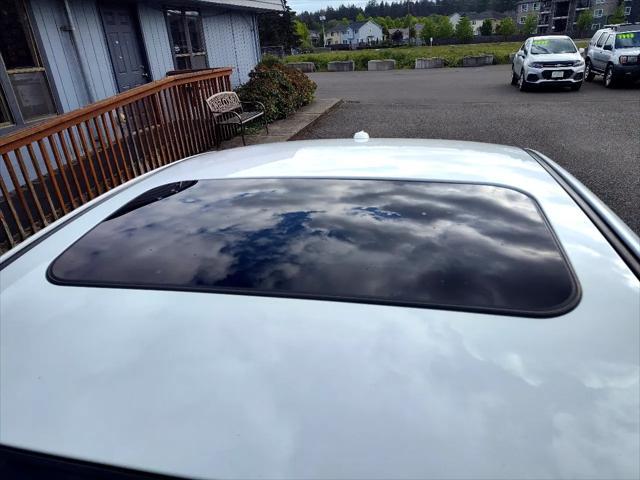used 2009 Mazda Mazda6 car, priced at $7,999