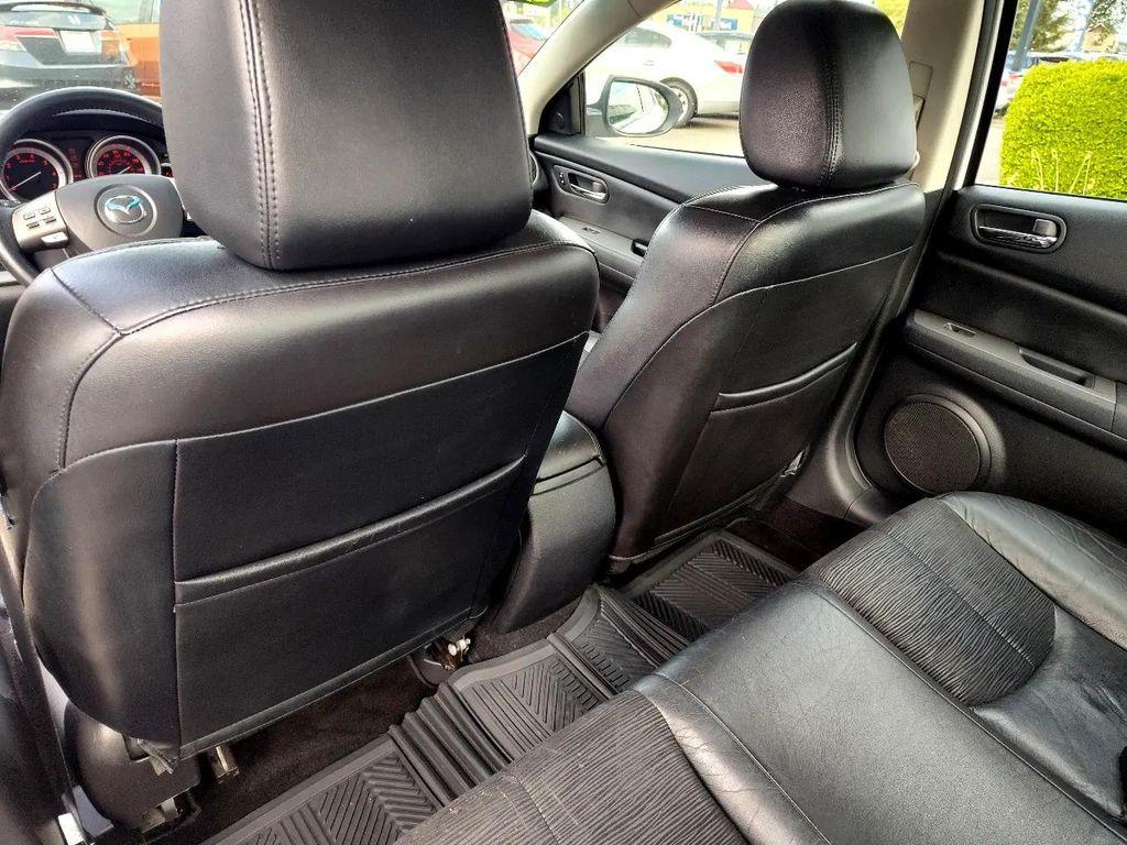 used 2009 Mazda Mazda6 car, priced at $7,999
