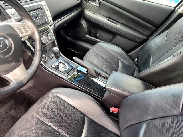 used 2009 Mazda Mazda6 car, priced at $7,999