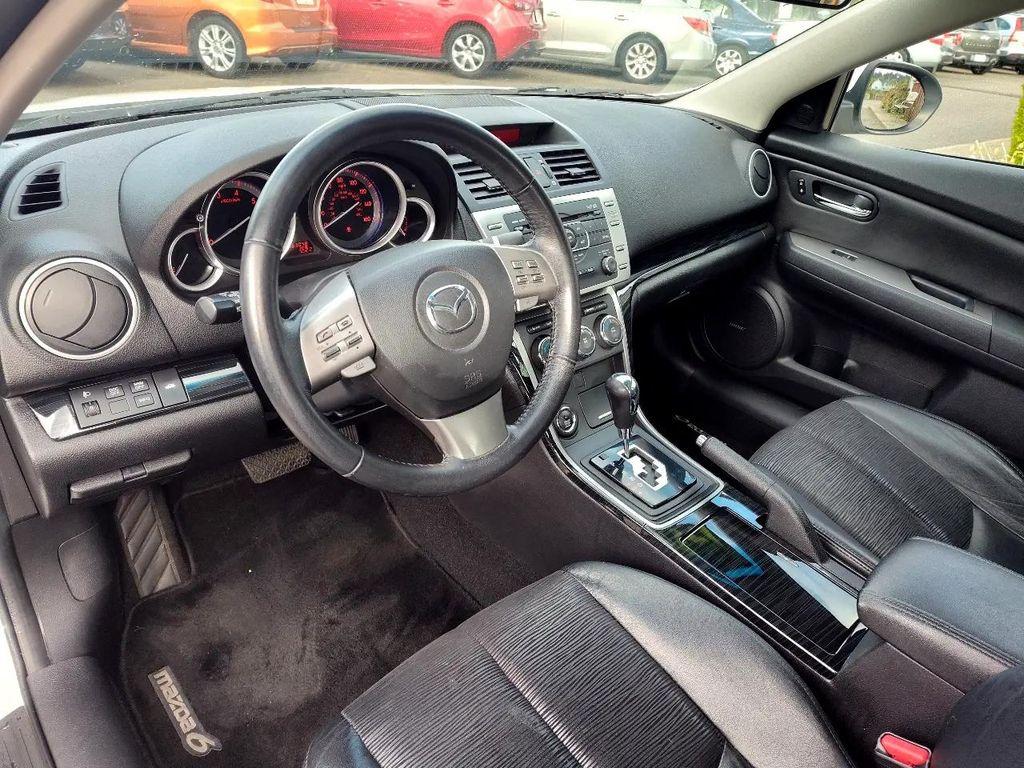 used 2009 Mazda Mazda6 car, priced at $7,999