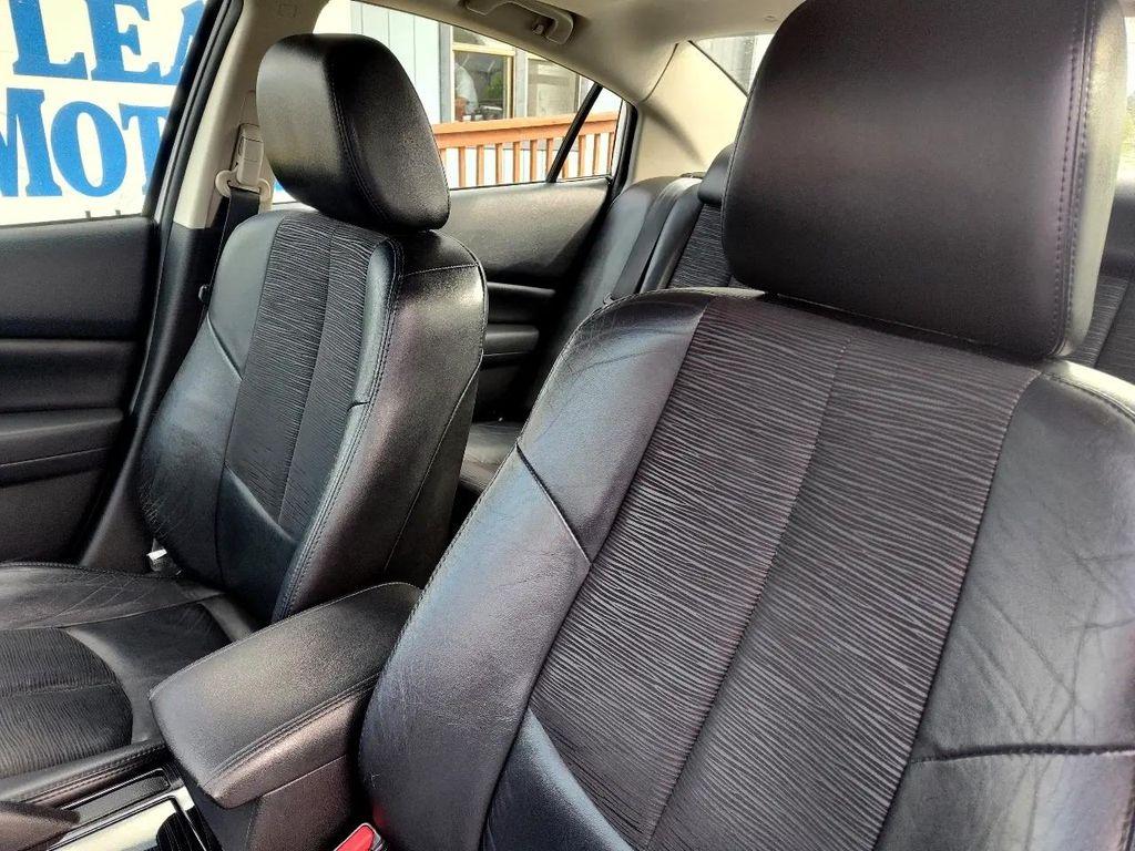 used 2009 Mazda Mazda6 car, priced at $7,999