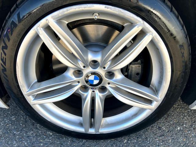 used 2015 BMW 640 car, priced at $19,999