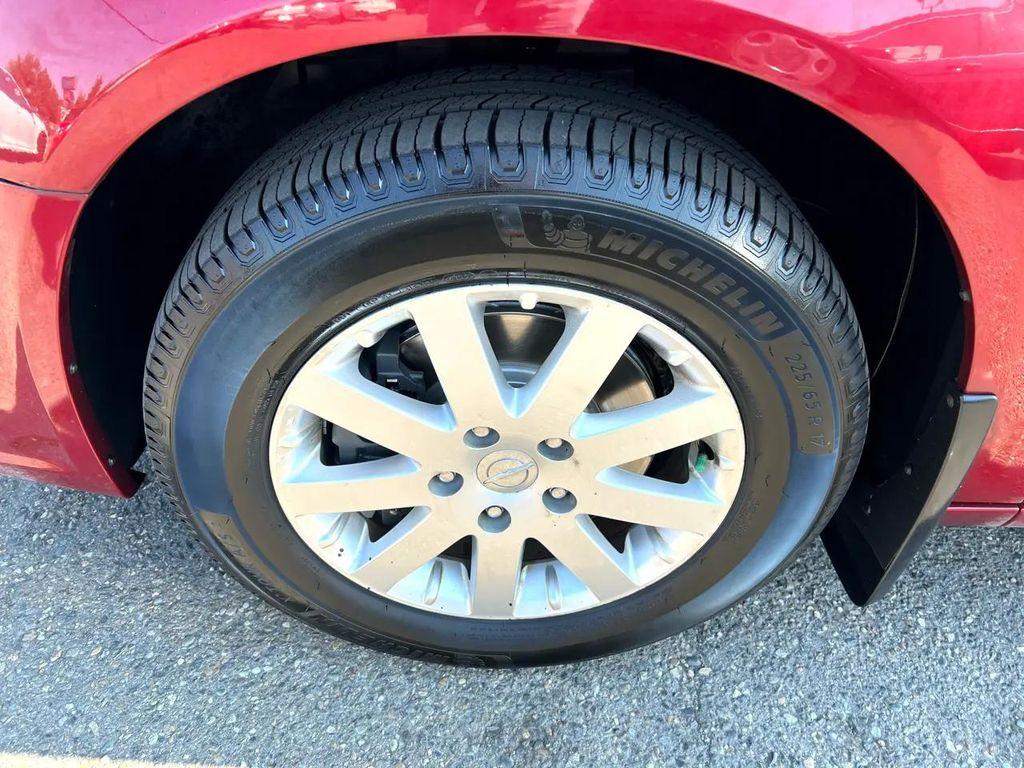used 2015 Chrysler Town & Country car, priced at $7,999