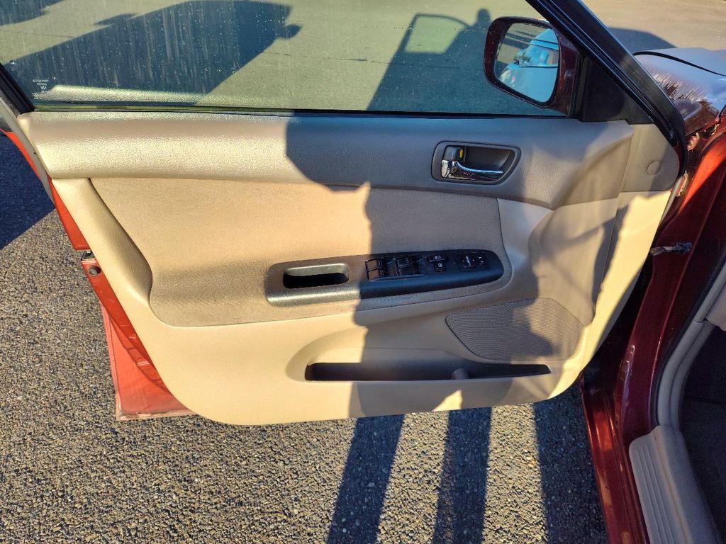 used 2005 Toyota Camry car, priced at $4,399