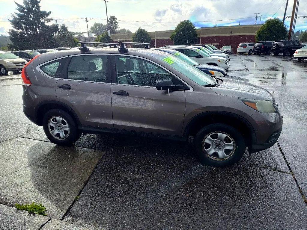 used 2012 Honda CR-V car, priced at $10,999