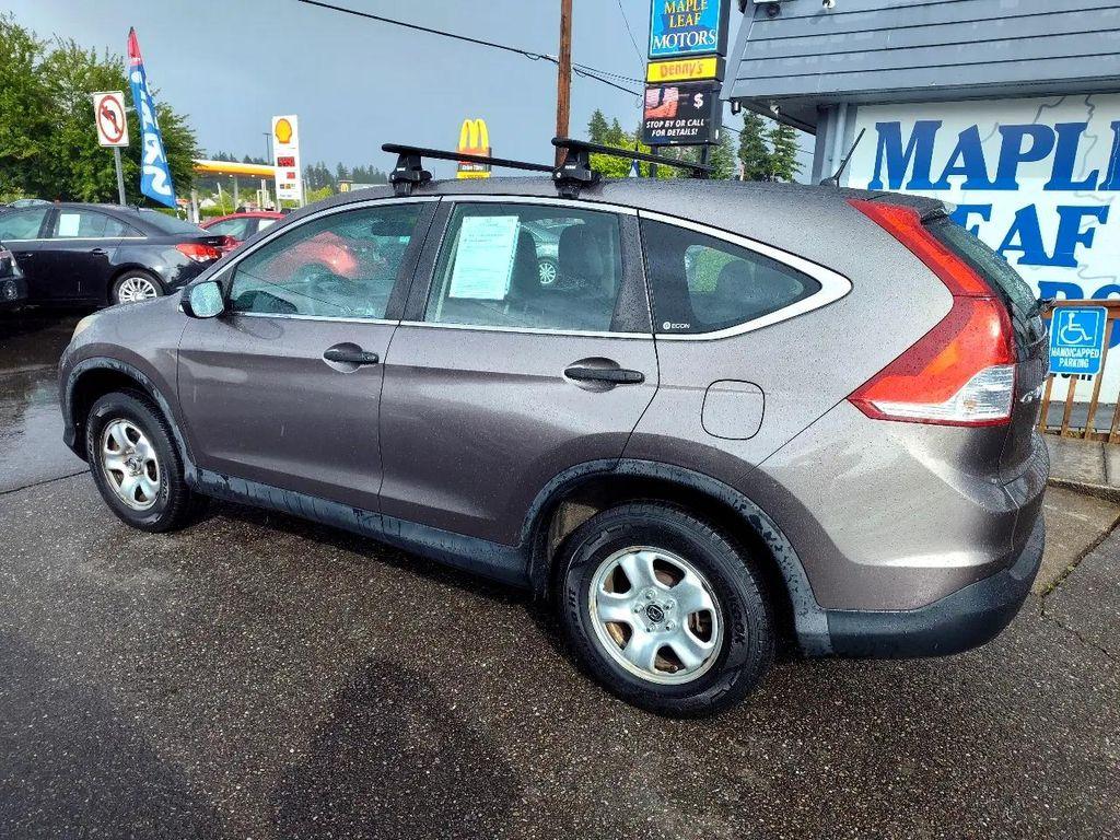 used 2012 Honda CR-V car, priced at $10,999
