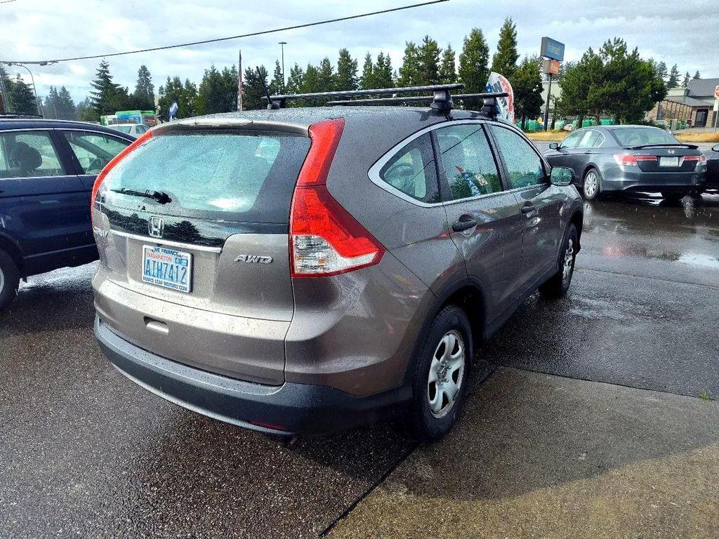 used 2012 Honda CR-V car, priced at $10,999