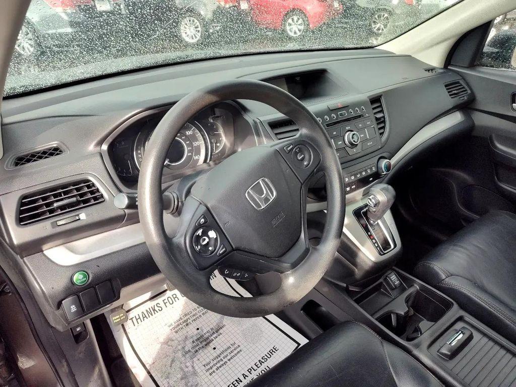 used 2012 Honda CR-V car, priced at $10,999