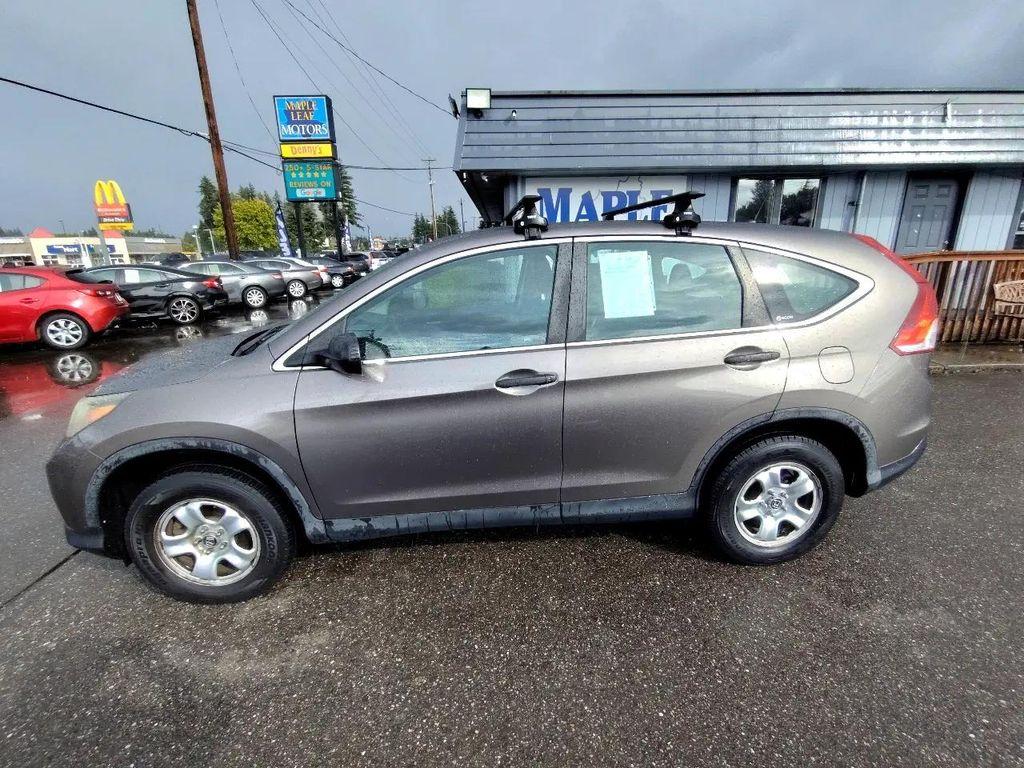 used 2012 Honda CR-V car, priced at $10,999