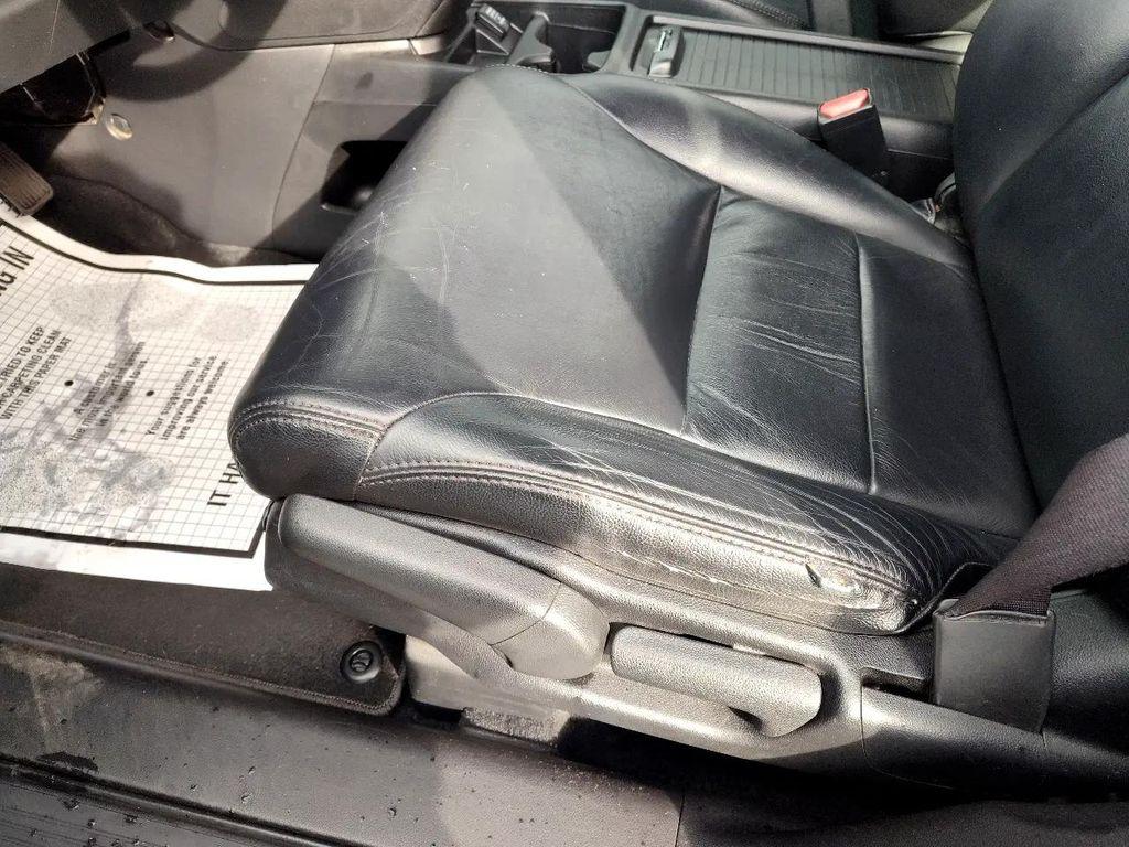 used 2012 Honda CR-V car, priced at $10,999