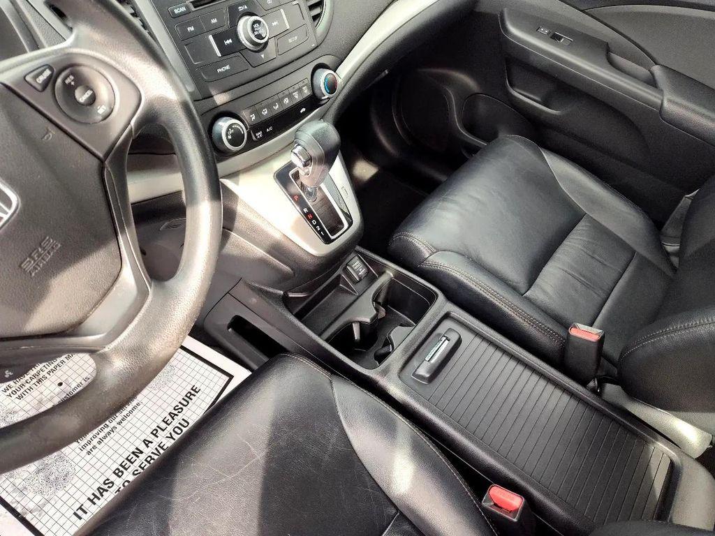 used 2012 Honda CR-V car, priced at $10,999
