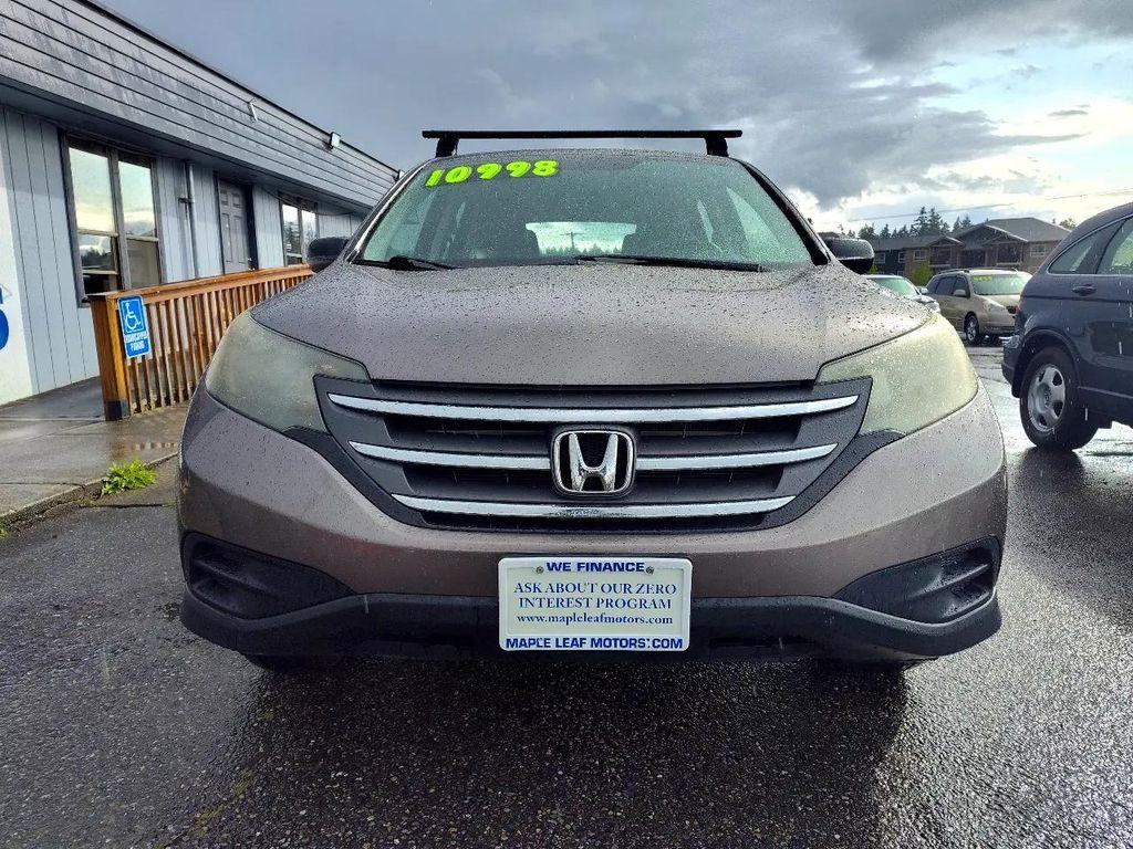 used 2012 Honda CR-V car, priced at $10,999