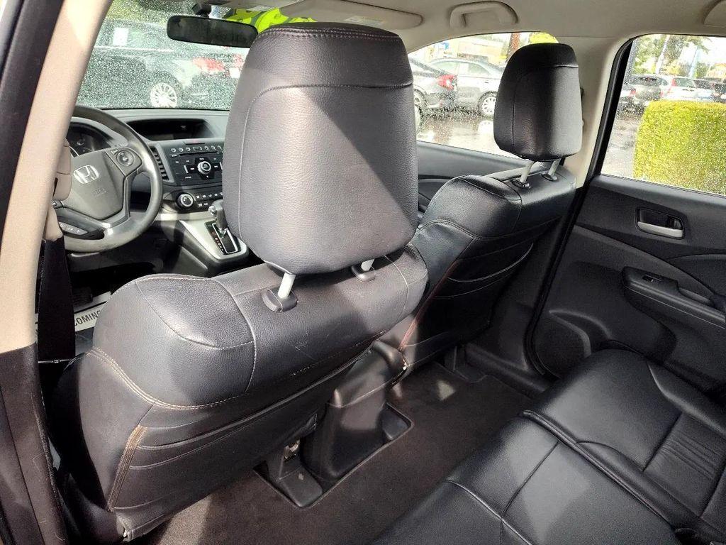 used 2012 Honda CR-V car, priced at $10,999