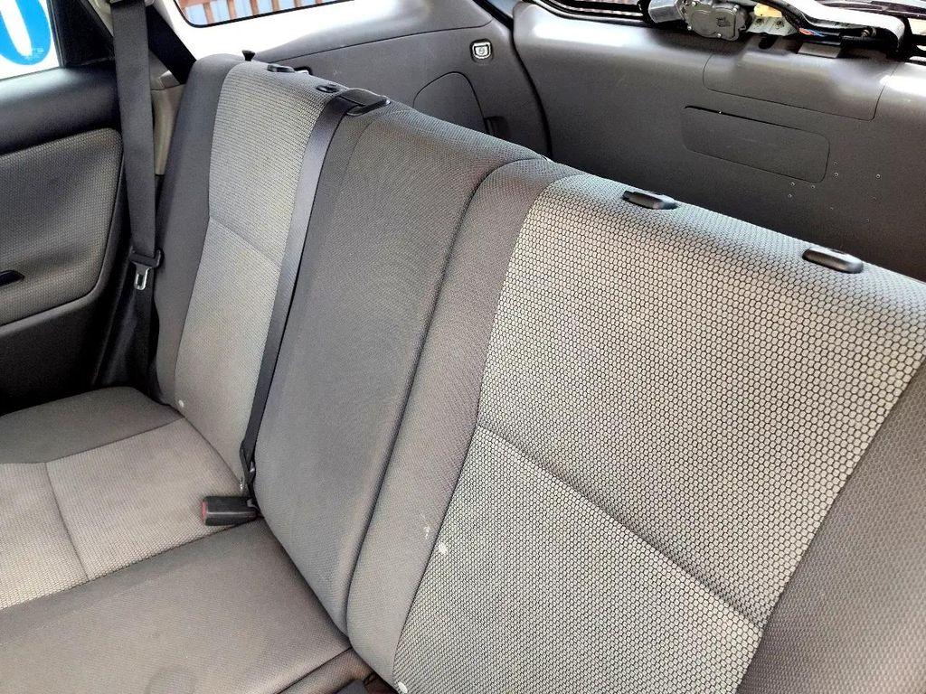 used 2005 Toyota Matrix car, priced at $5,999