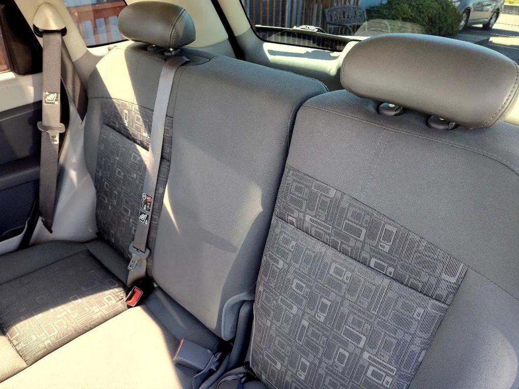 used 2007 Chrysler PT Cruiser car, priced at $4,999