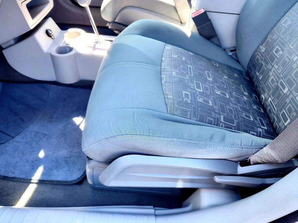 used 2007 Chrysler PT Cruiser car, priced at $4,999