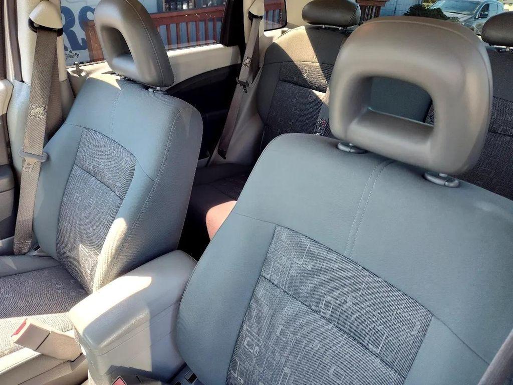 used 2007 Chrysler PT Cruiser car, priced at $4,999