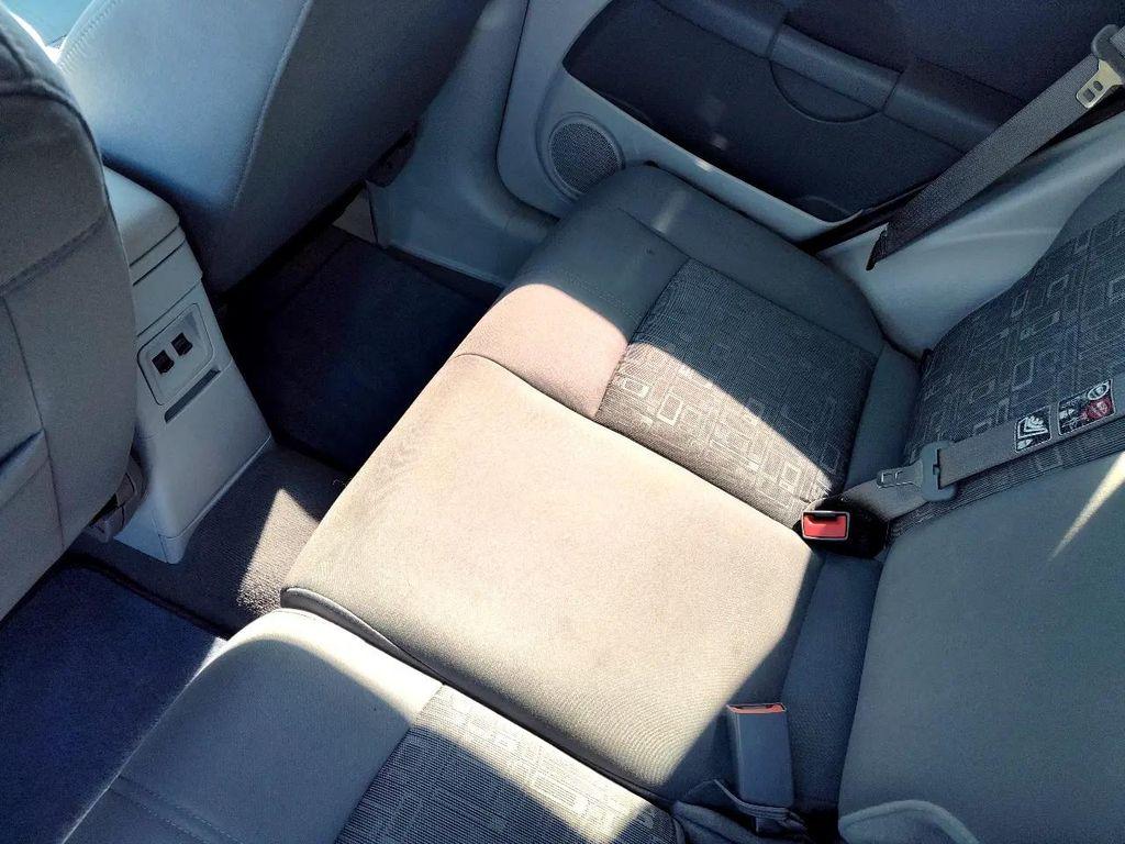 used 2007 Chrysler PT Cruiser car, priced at $4,999