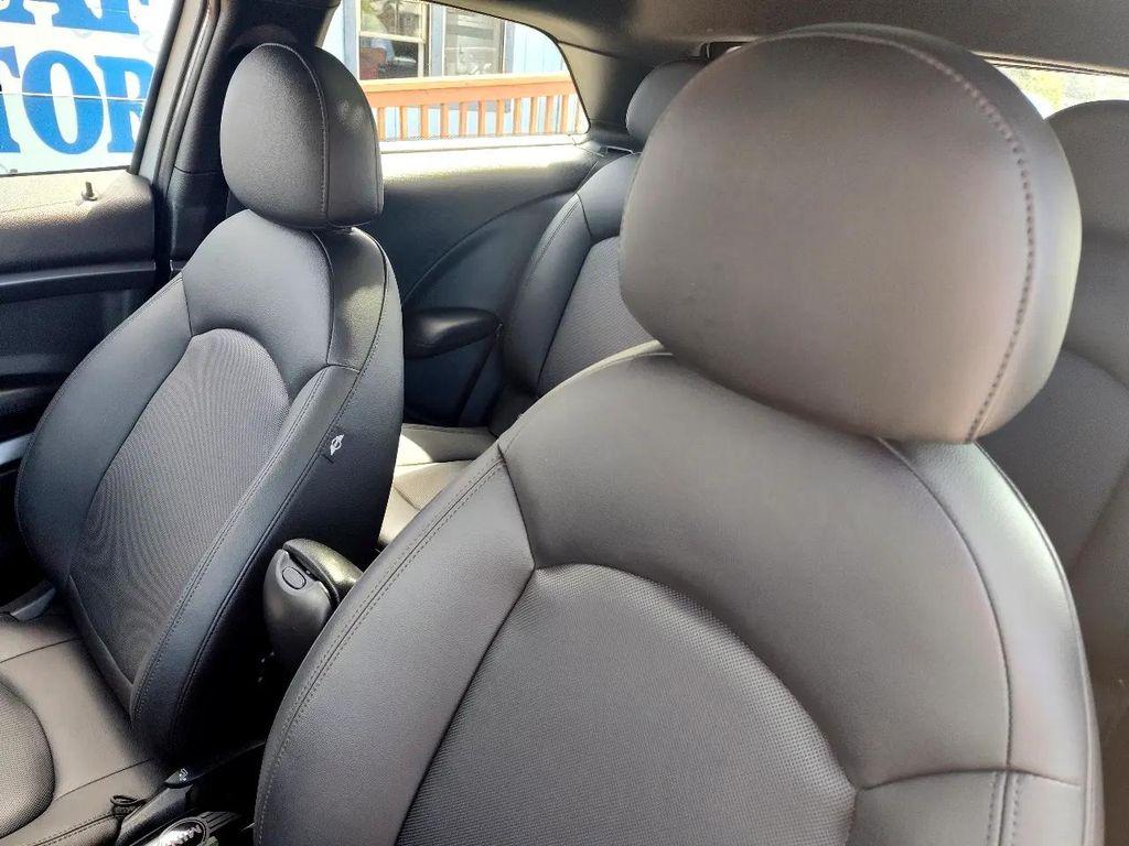 used 2014 MINI Paceman car, priced at $10,999