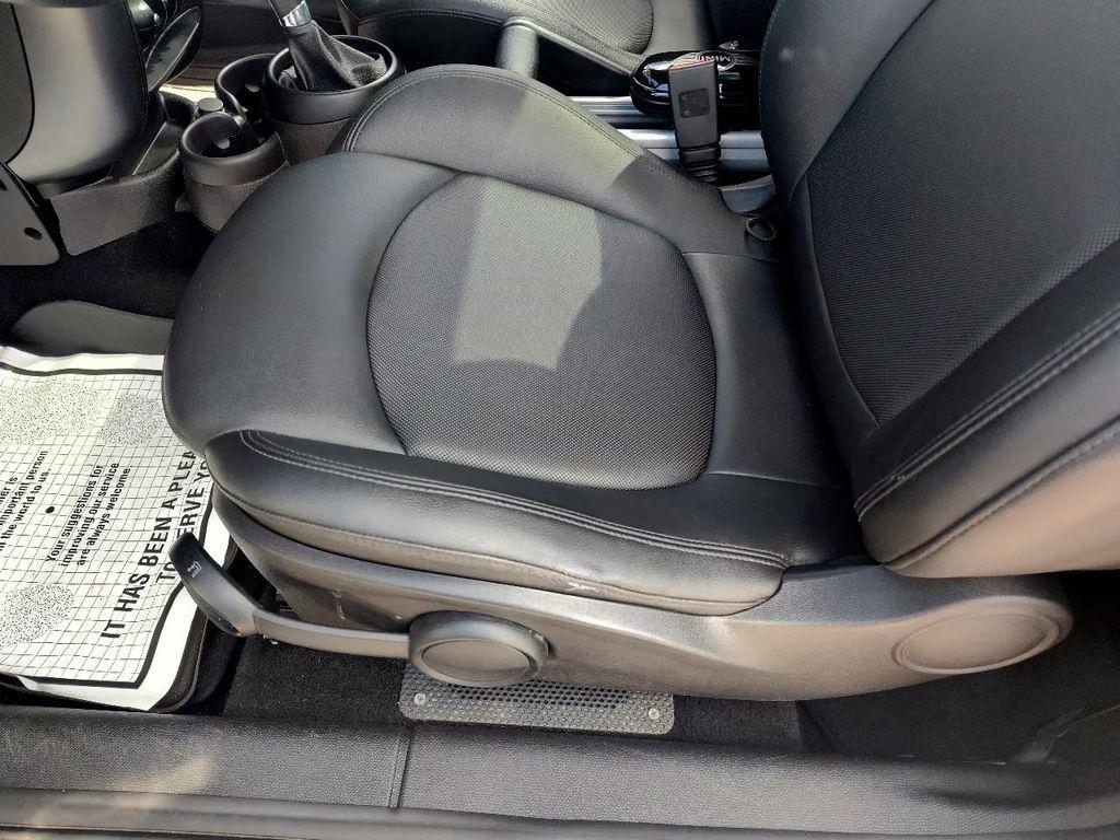 used 2014 MINI Paceman car, priced at $10,999