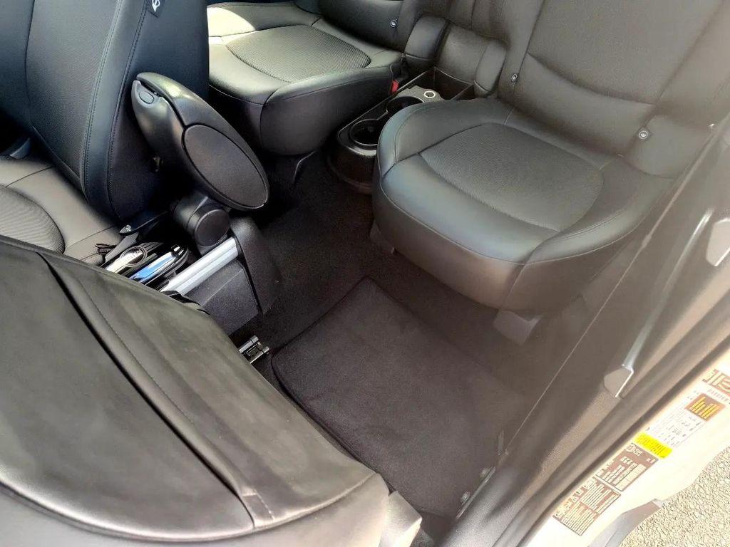 used 2014 MINI Paceman car, priced at $10,999