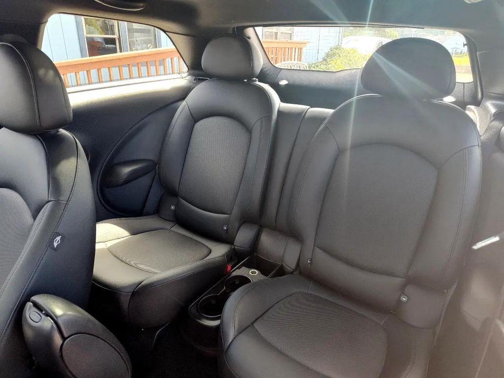 used 2014 MINI Paceman car, priced at $10,999