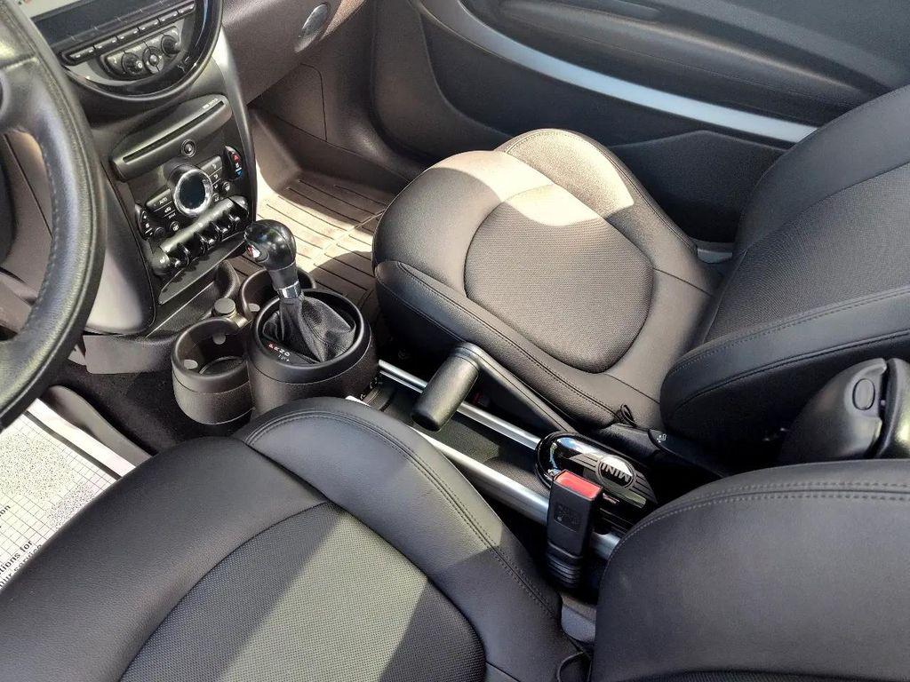 used 2014 MINI Paceman car, priced at $10,999