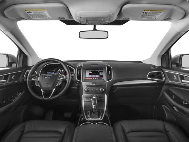 used 2018 Ford Edge car