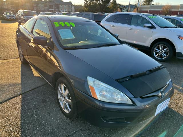 used 2005 Honda Accord car, priced at $3,999