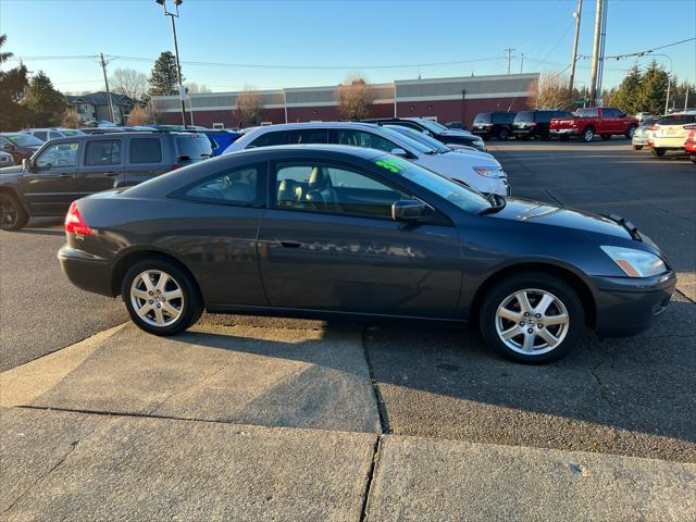 used 2005 Honda Accord car, priced at $3,999