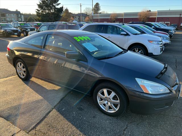 used 2005 Honda Accord car, priced at $3,999