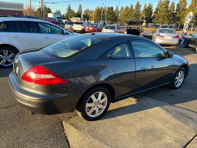 used 2005 Honda Accord car, priced at $3,999