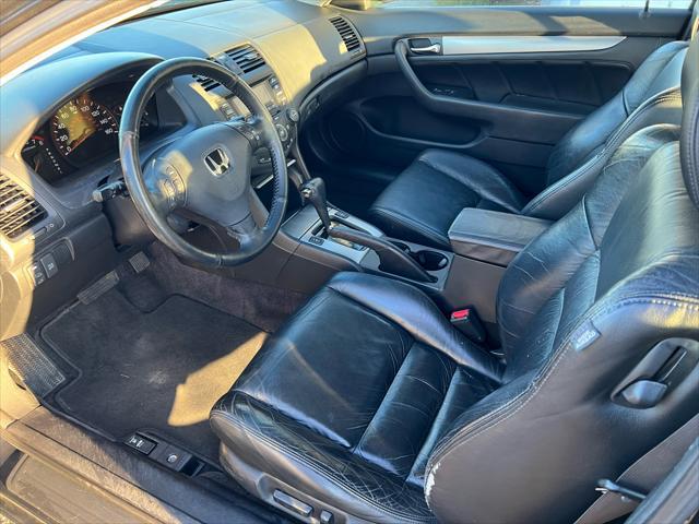 used 2005 Honda Accord car, priced at $3,999