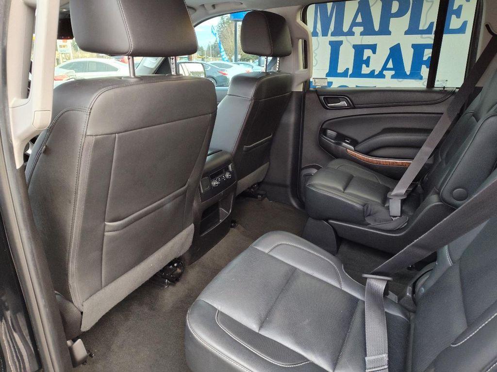 used 2017 Chevrolet Suburban car, priced at $15,999