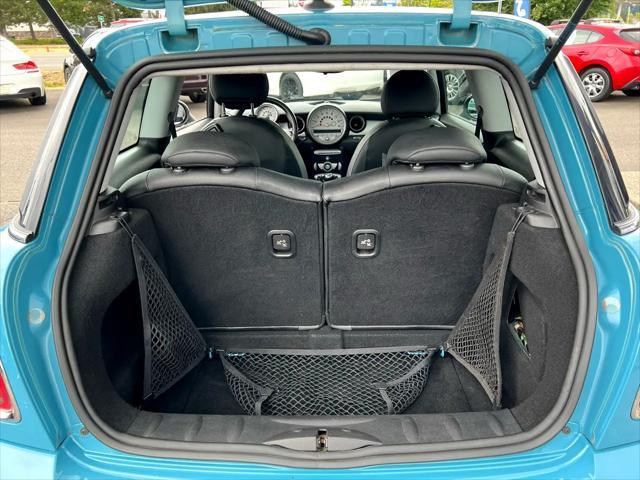 used 2010 MINI Cooper car, priced at $7,999