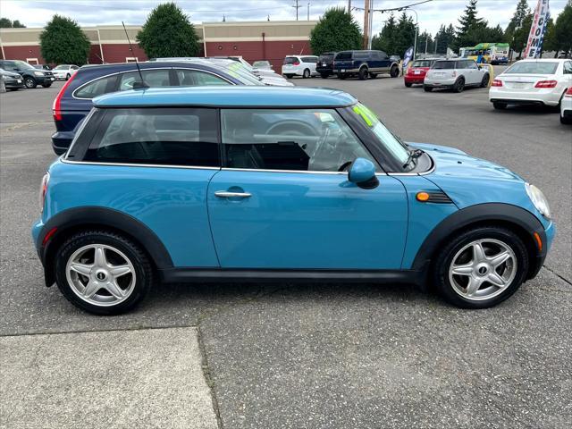 used 2010 MINI Cooper car, priced at $7,999