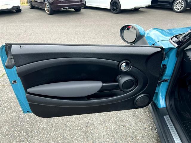 used 2010 MINI Cooper car, priced at $7,999